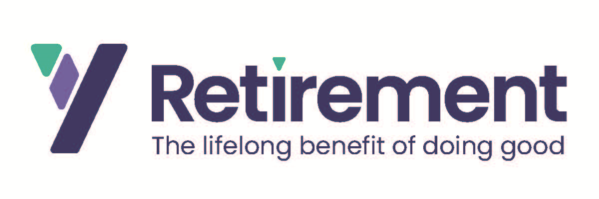YMCA Retirement Fund logo