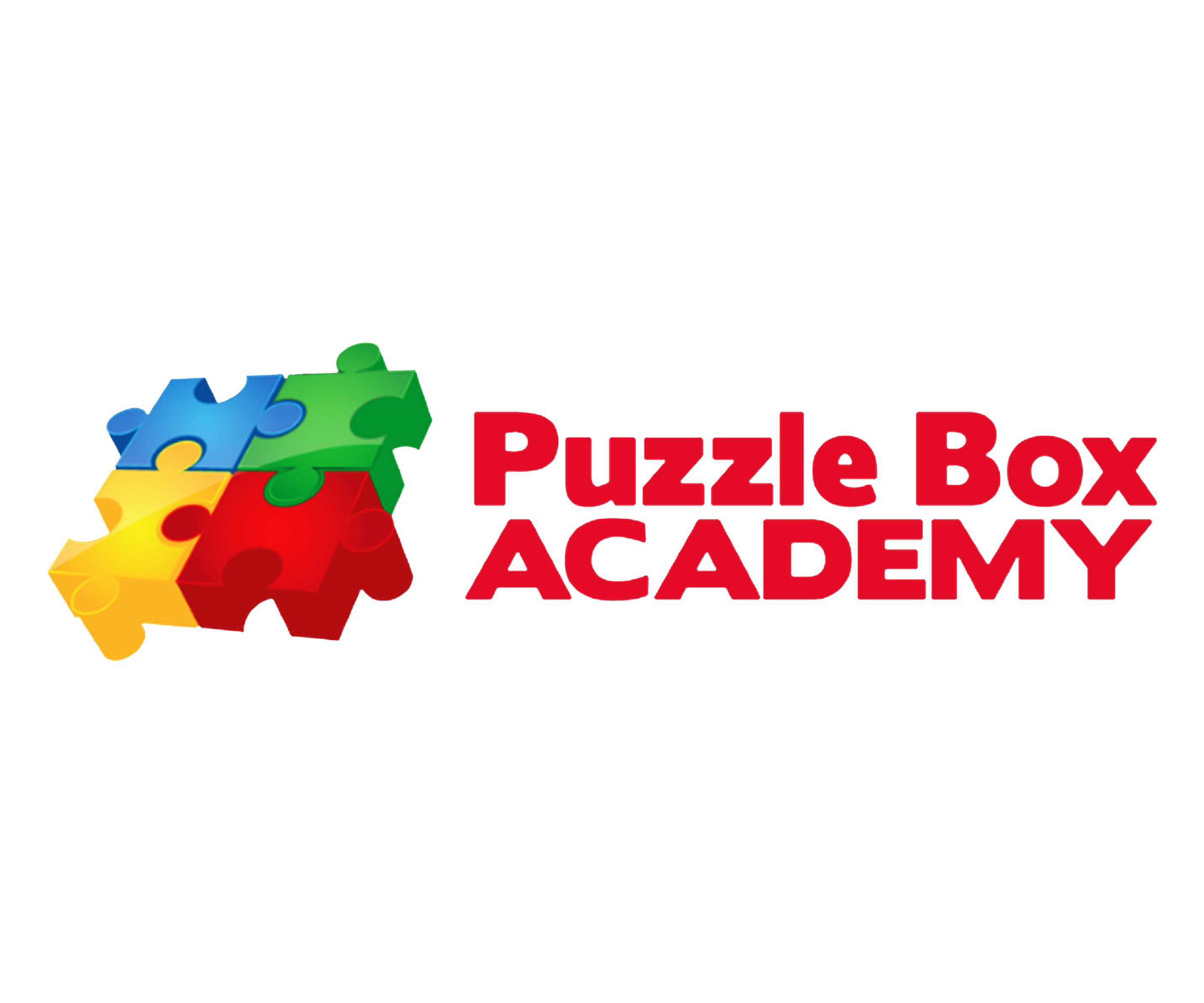 Puzzle Box Academy logo