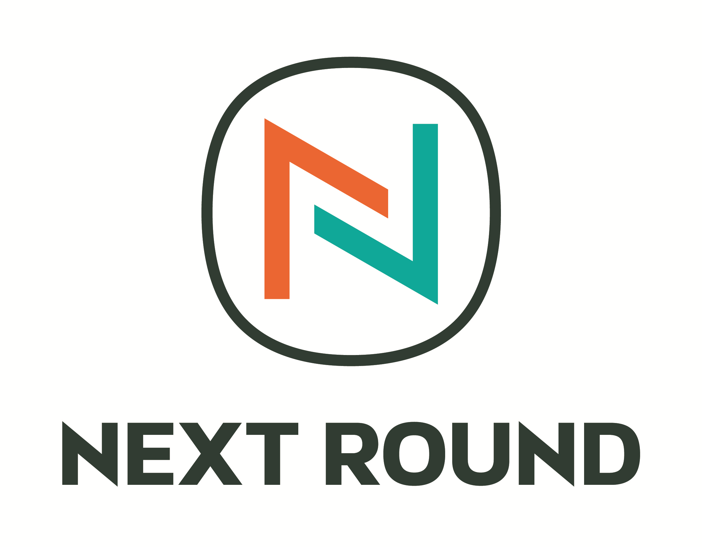 Next Round logo