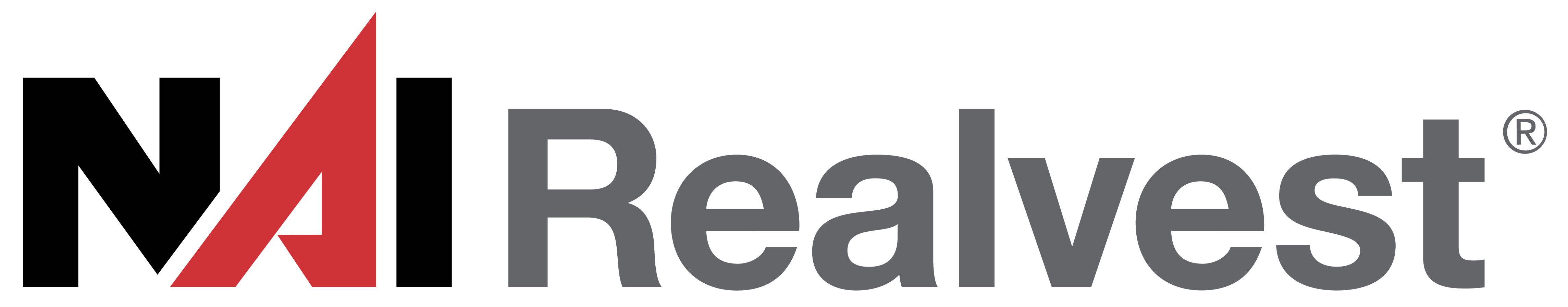 NAI Realvest Company Logo