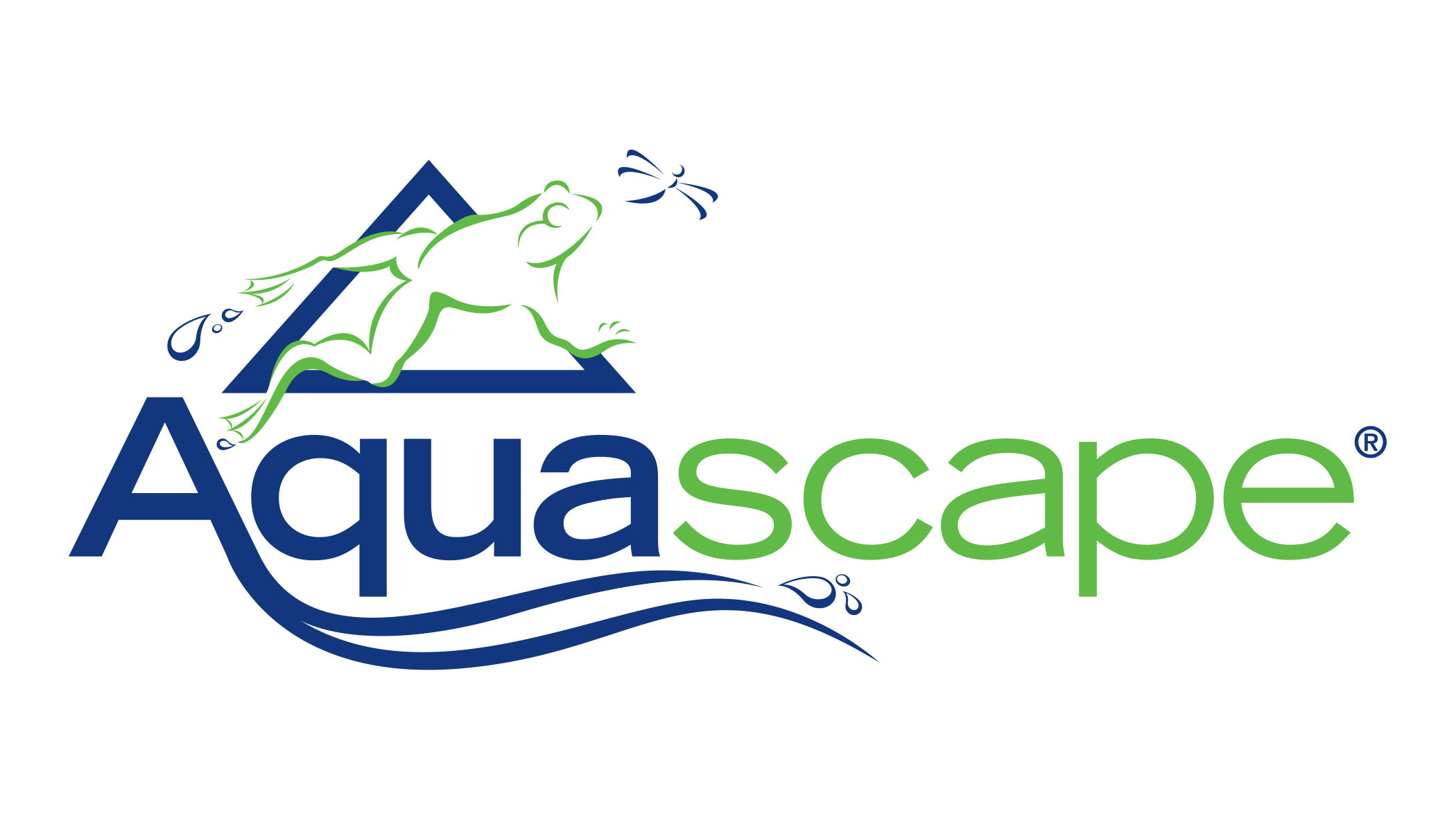 Aquascape, Inc. Company Logo