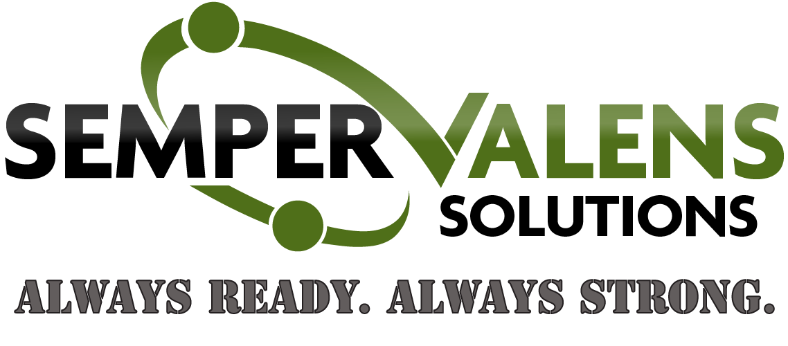 Semper Valens Solutions Company Logo