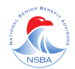 NSBA Group logo