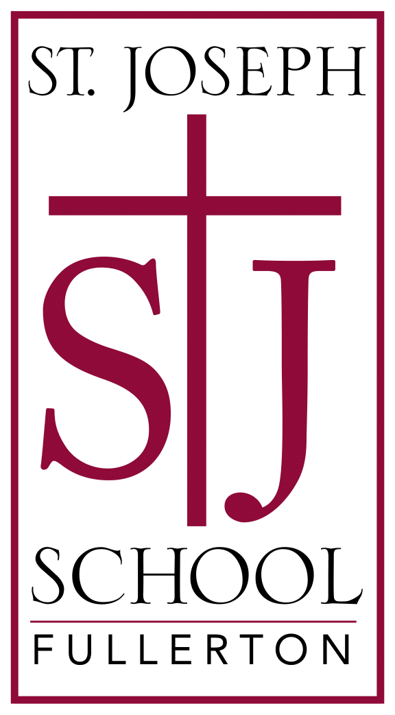 St. Joseph School - Fullerton Company Logo