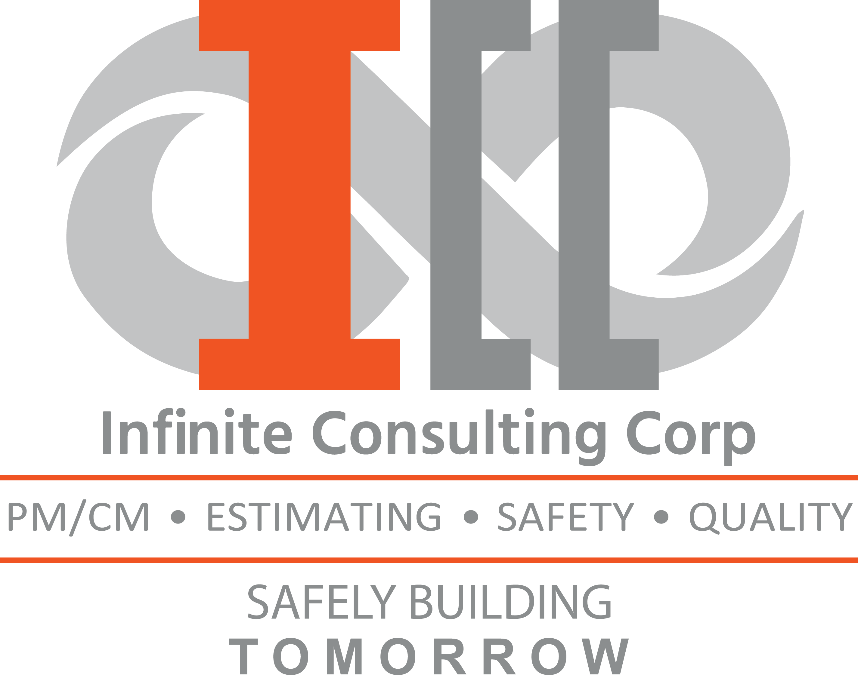Infinite Consulting Corp logo