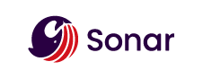 Sonar logo