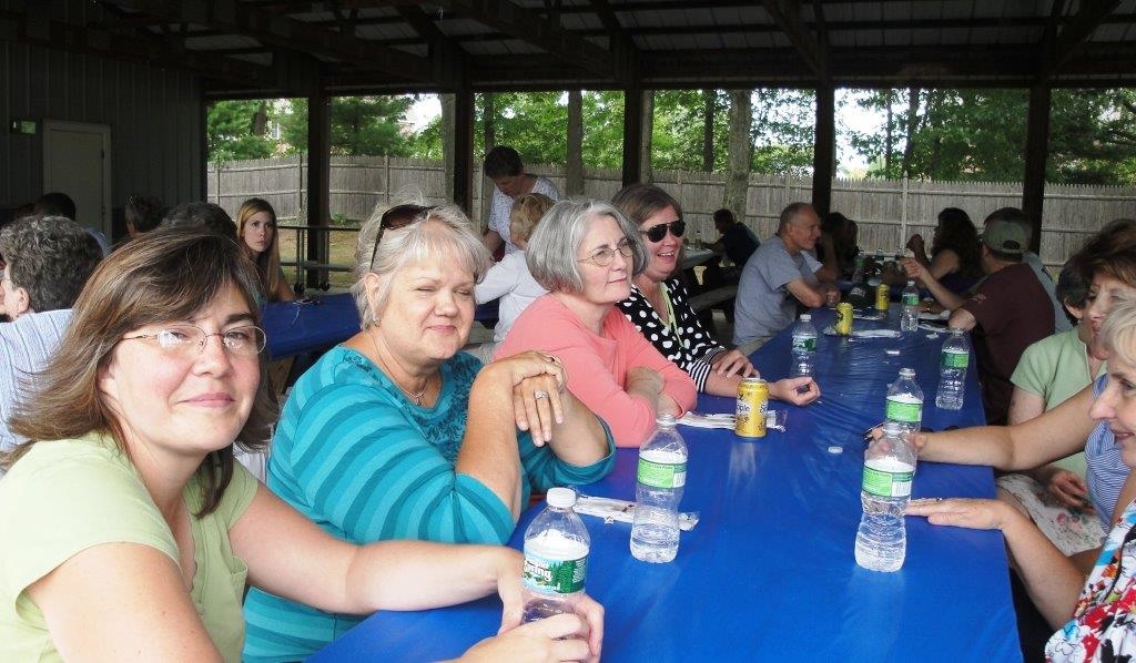 Diocesan Summer Picnic