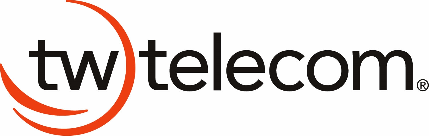 tw telecom logo