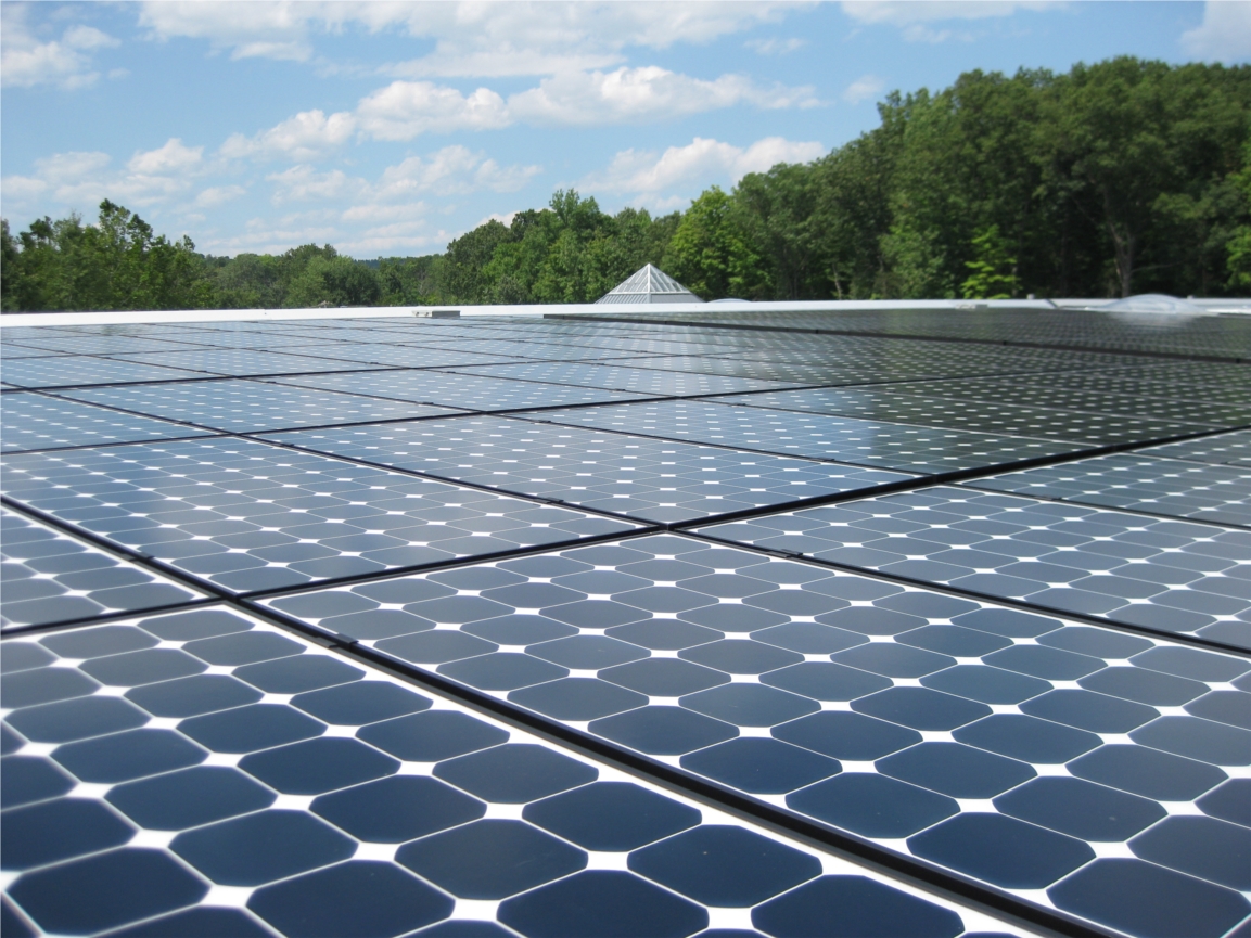 Hudson Solar is committed to helping people and businesses go solar by offering competitive financing options.