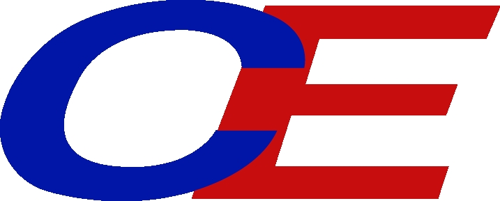 Collision Experts Company Logo