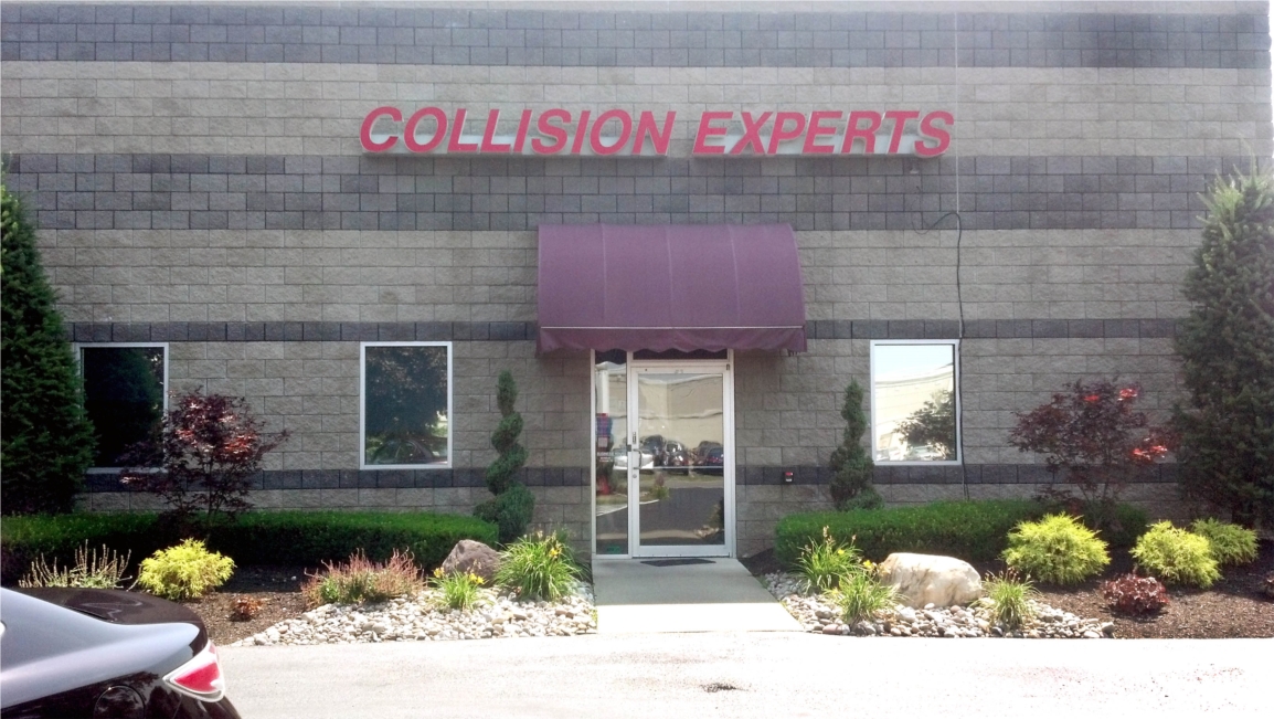 Collision Experts Clifton Park Location, 390 Clifton Park Center Rd, Clifton Park, NY 12065