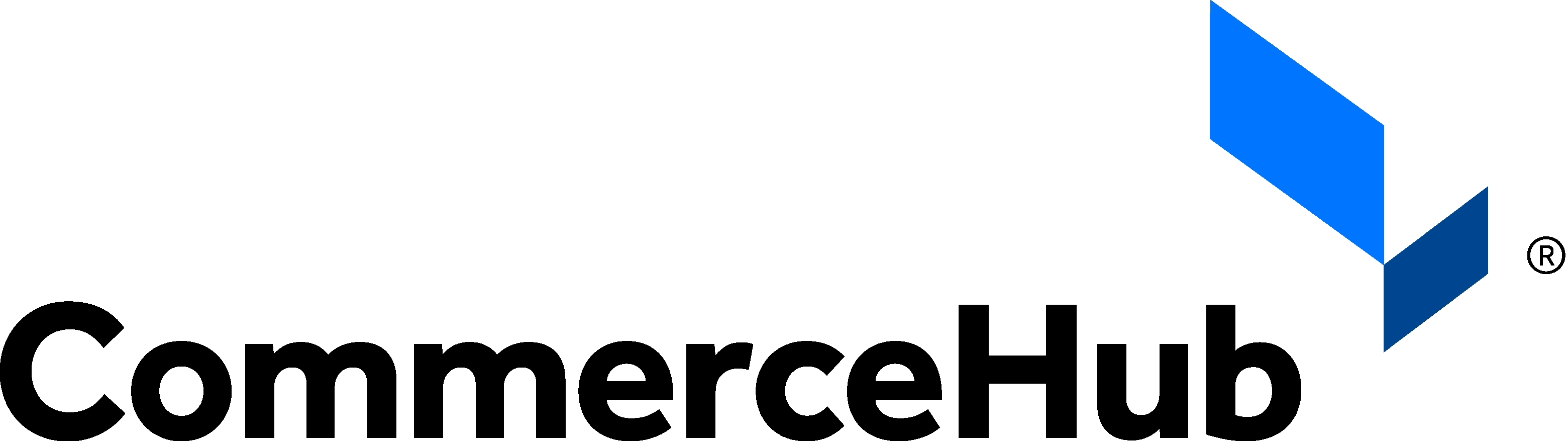 CommerceHub Company Logo