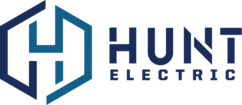 Hunt Electric Corporation logo