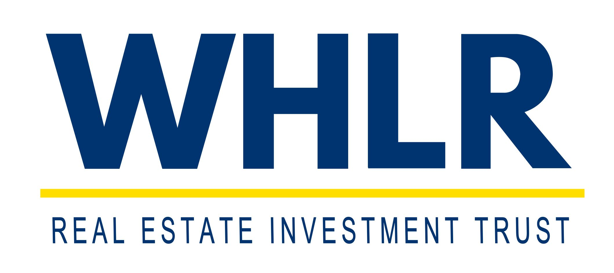 WHLR REIT logo