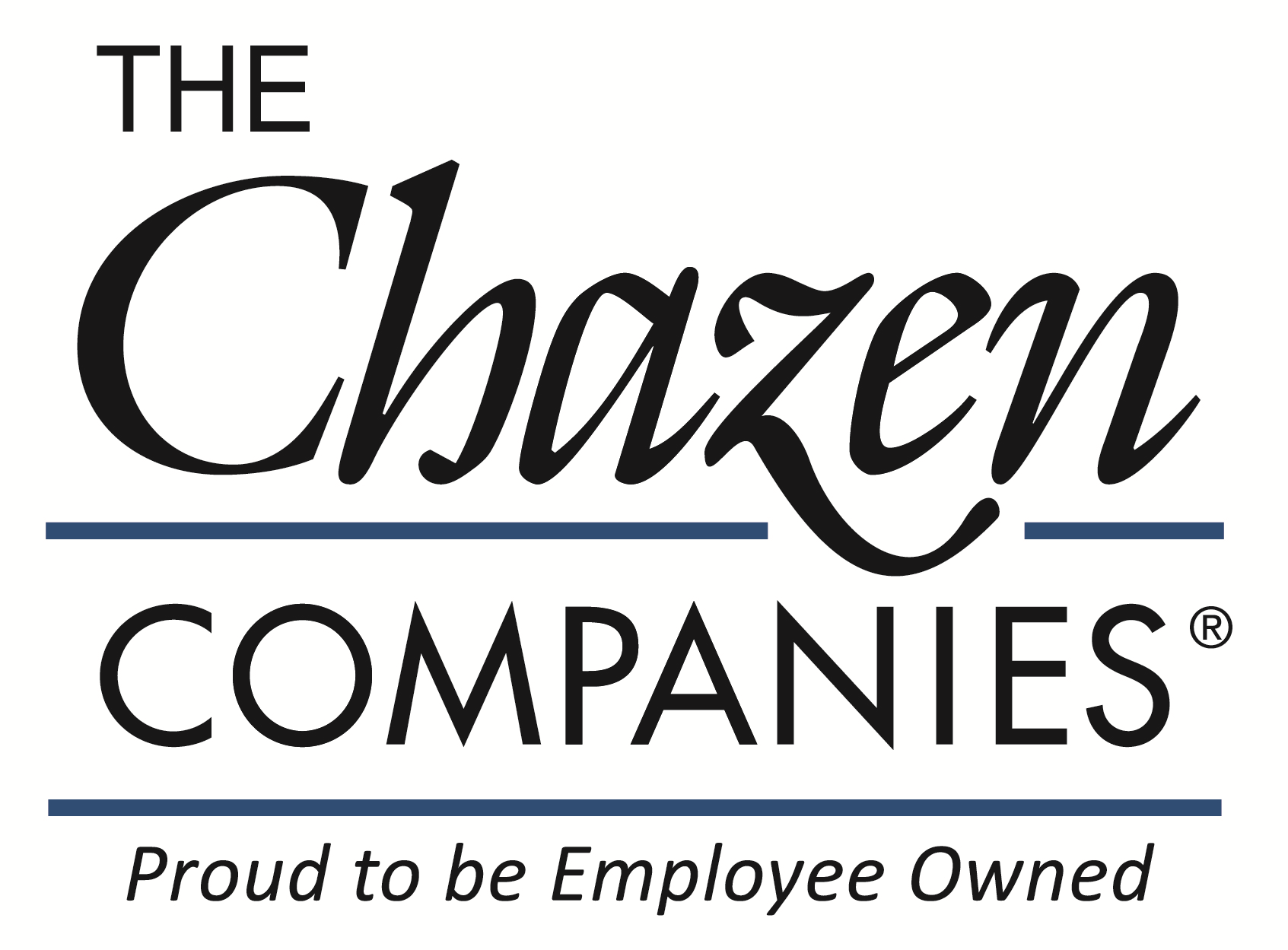 The Chazen Companies Company Logo