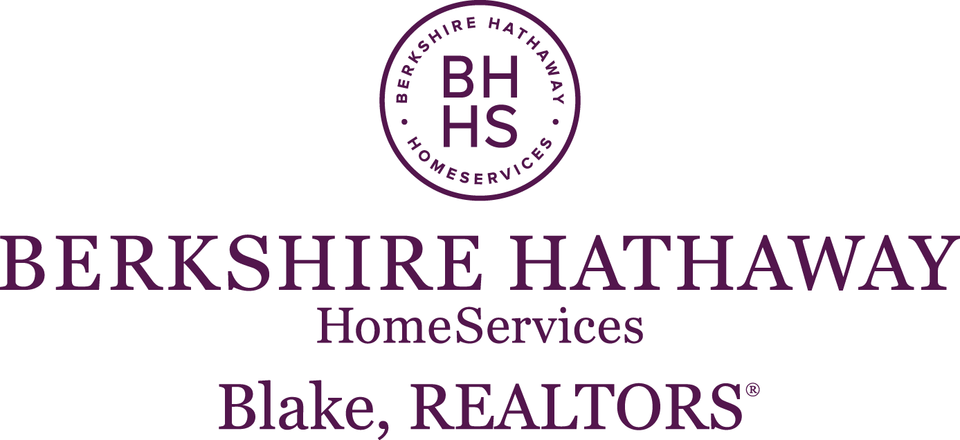 Berkshire Hathaway HomeServices Blake, REALTORS Company Logo