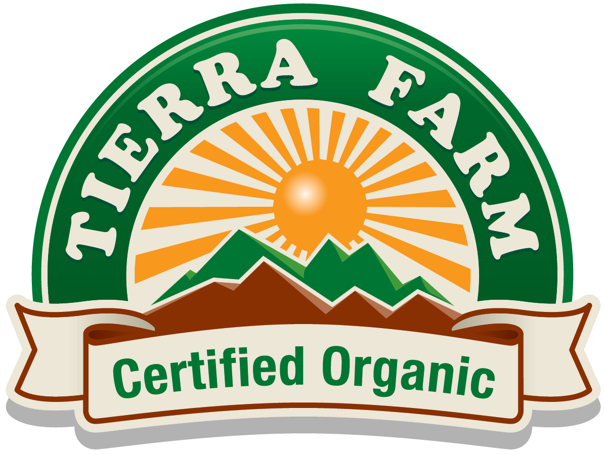 Tierra Farm, Inc. logo