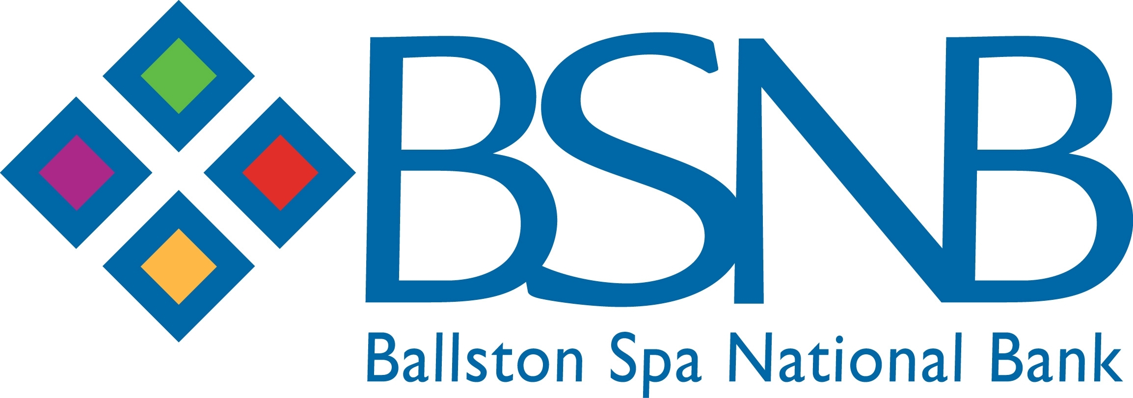 Ballston Spa National Bank logo