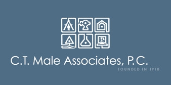 C.T. Male Associates logo