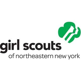 Girl Scouts Of Northeastern New York Inc logo