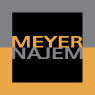 Meyer Najem Company Logo