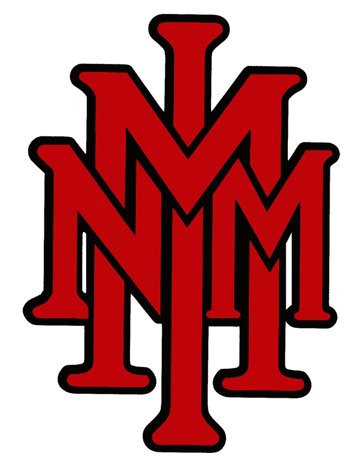 New Mexico Military Institute logo