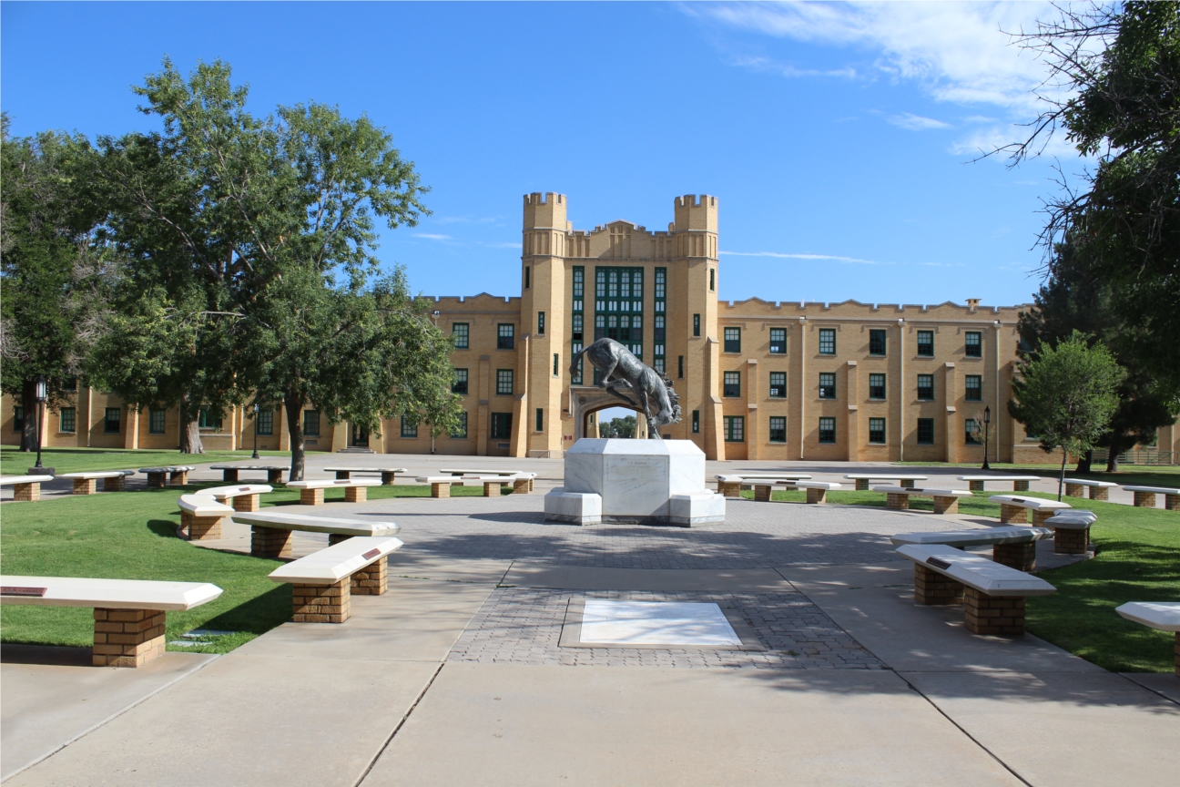 New Mexico Military Institute - Roswell, NM