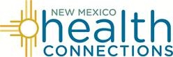 New Mexico Health Connections logo