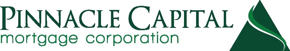 Pinnacle Capital Mortgage logo