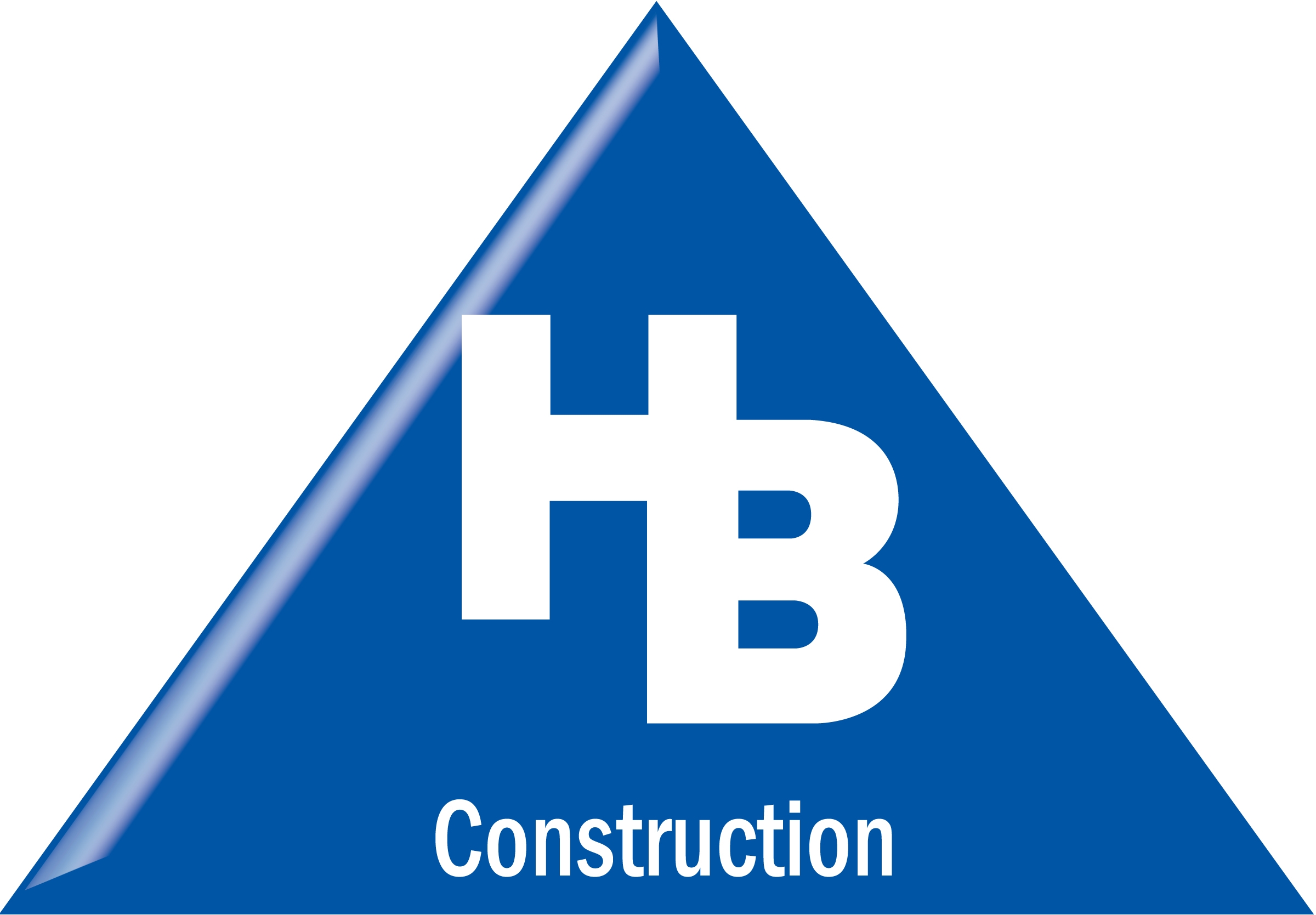 HB Construction logo
