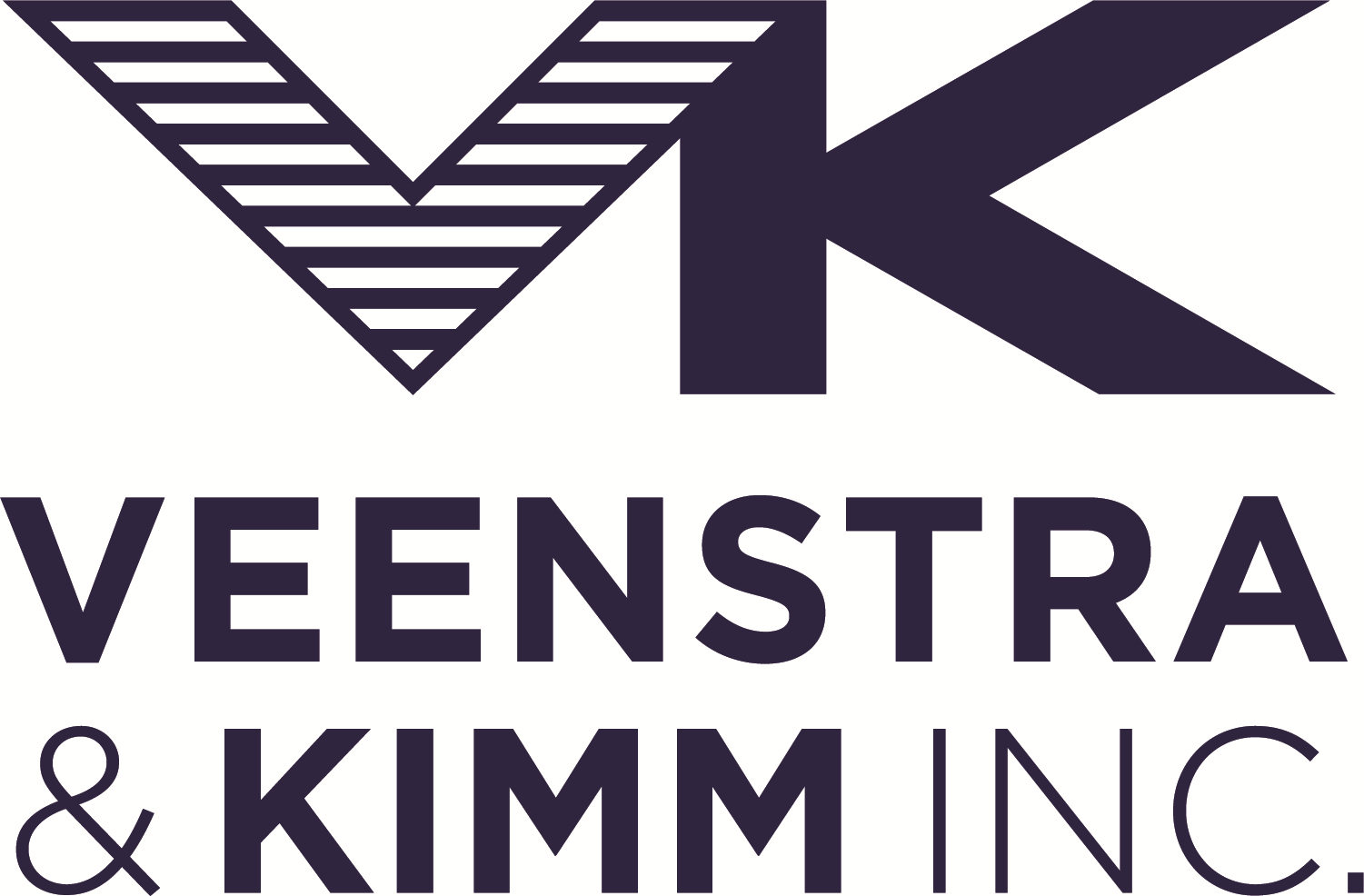 Veenstra & Kimm, Inc. logo