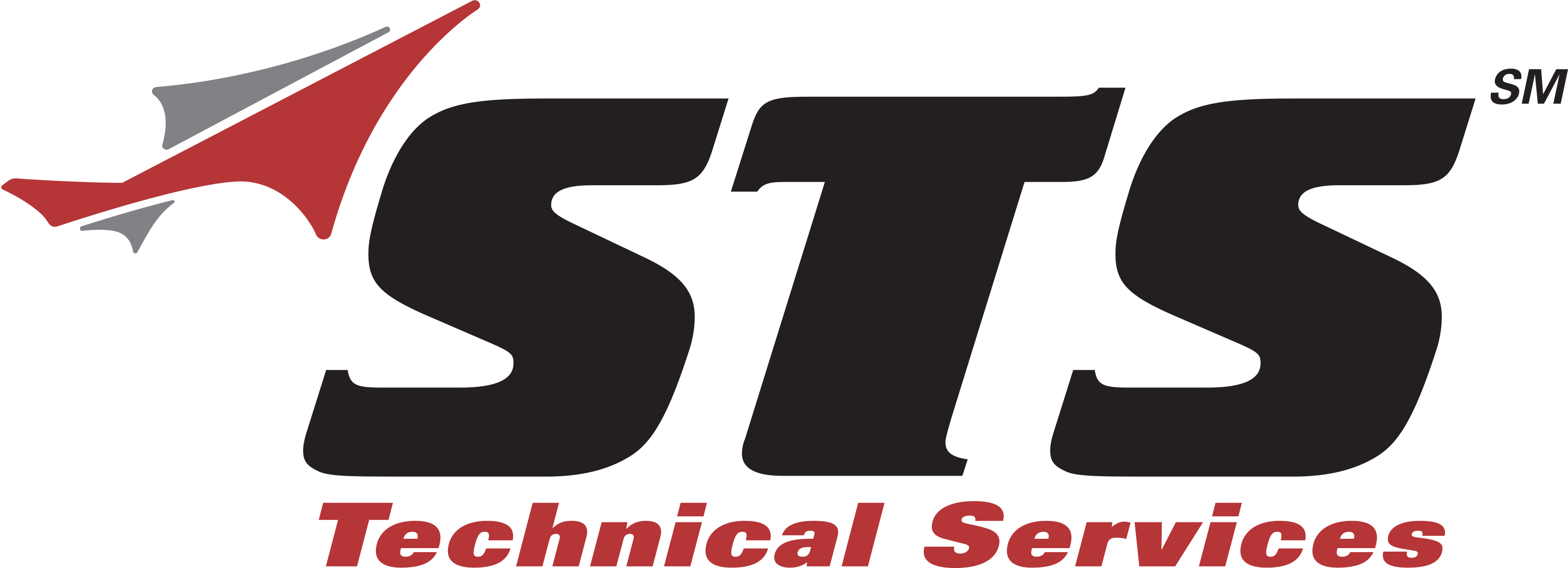 STS Technical Services Company Logo