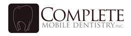 Complete Mobile Dentistry LLC. Company Logo
