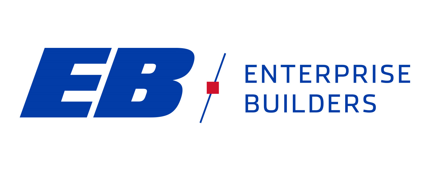 Enterprise Builders Corporation logo