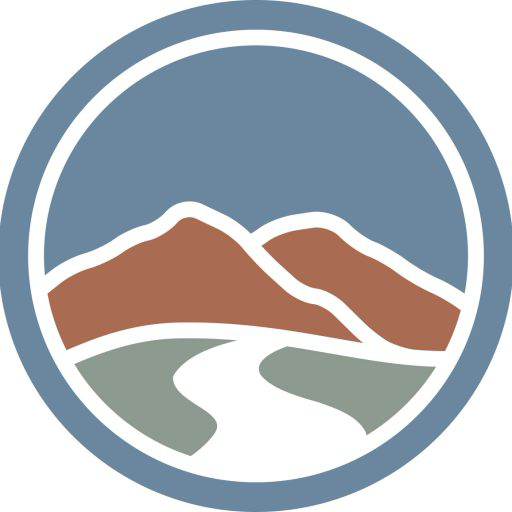 Hospice of New Mexico logo