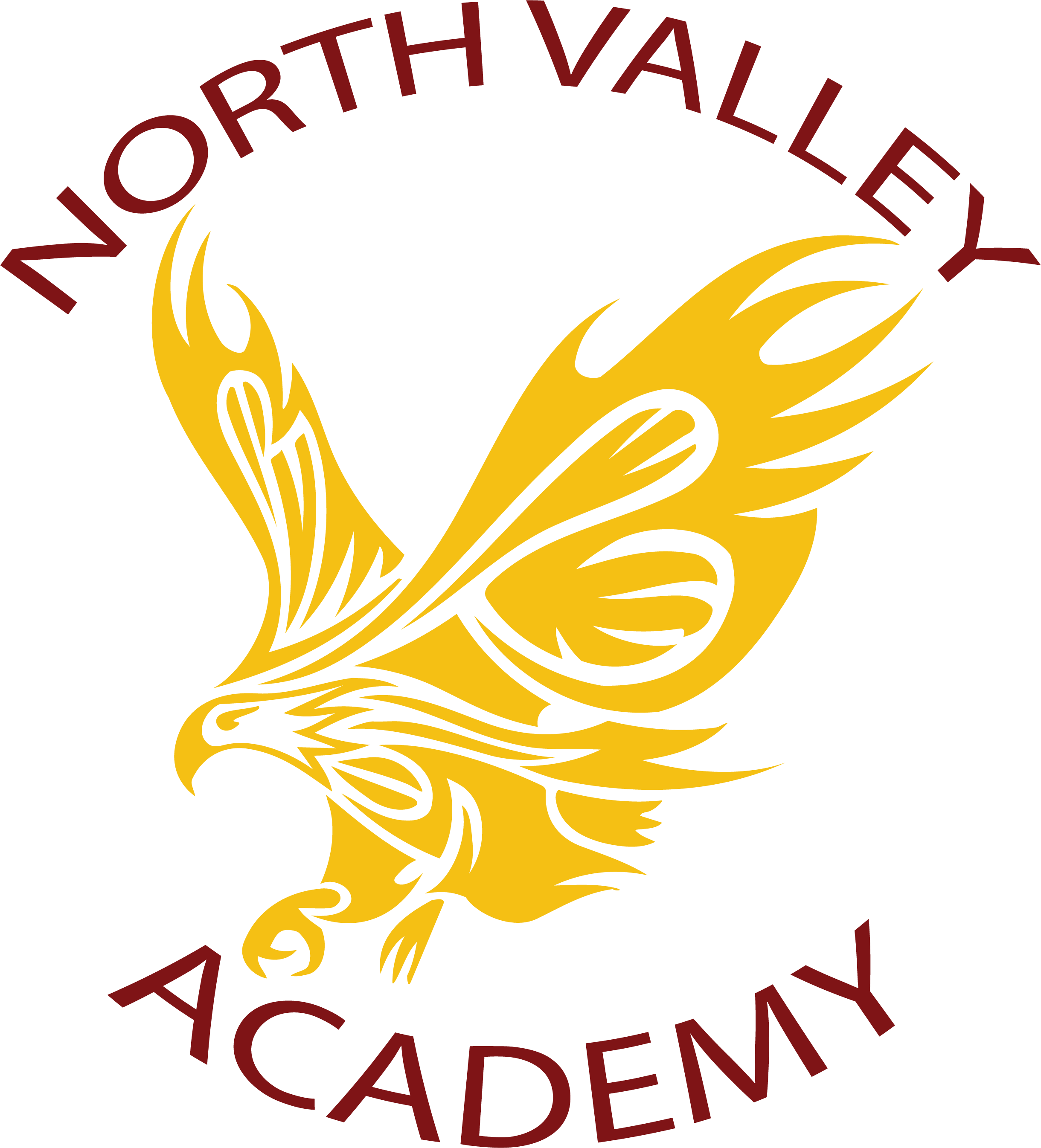North Valley Academy Charter School logo