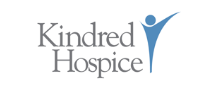 Kindred Hospice Company Logo