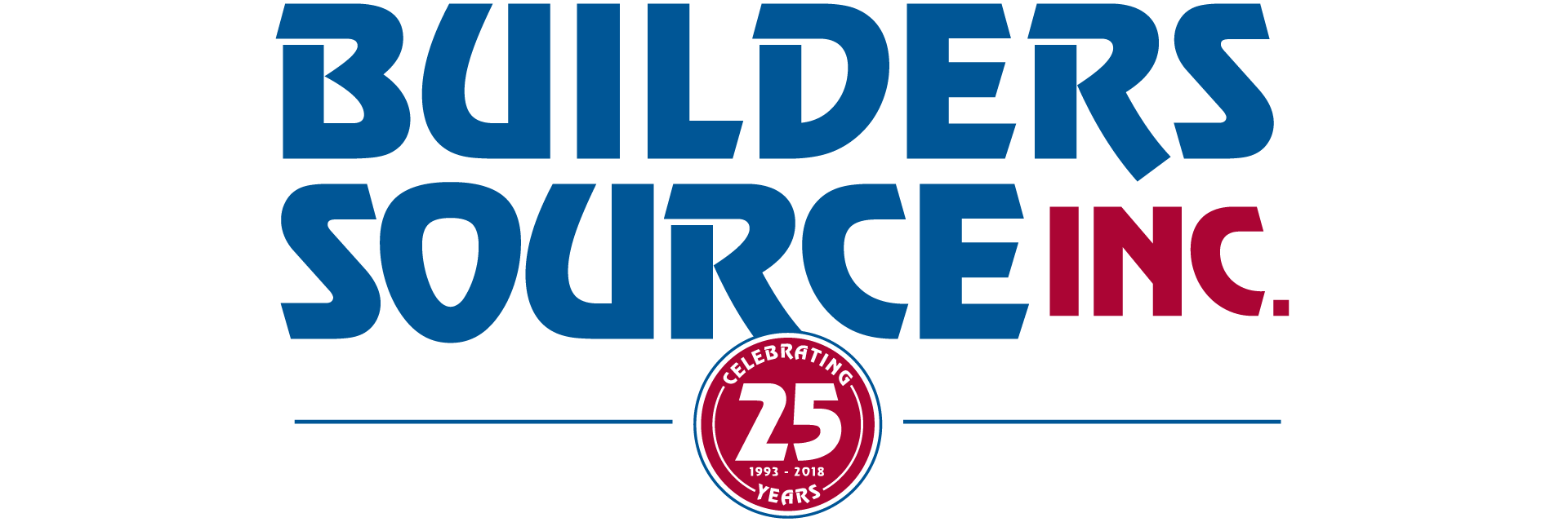 Builders Source, Inc. logo