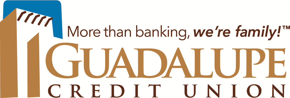 Guadalupe Credit Union logo