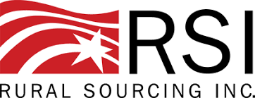 Rural Sourcing Inc. logo