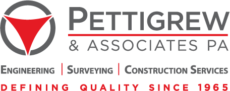 Pettigrew & Associates P.A. logo