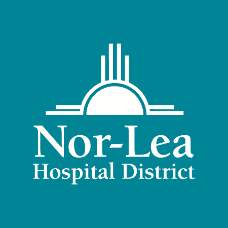 Nor-Lea Hospital District logo