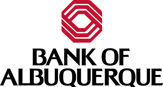 Bank of Albuquerque Company Logo