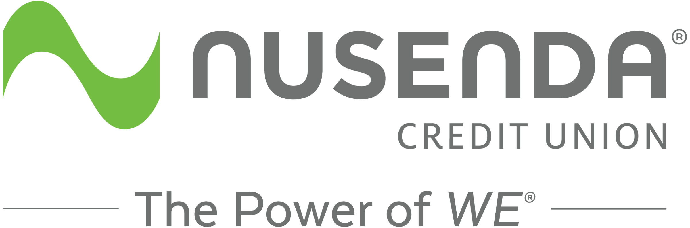 Nusenda Credit Union logo