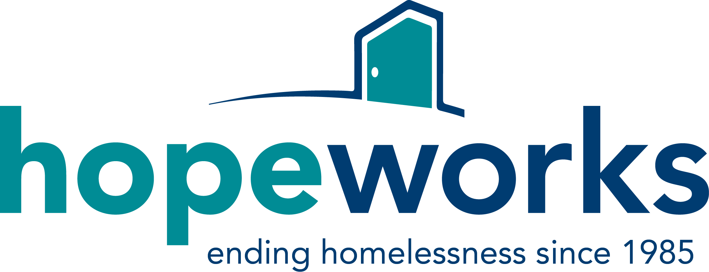 HopeWorks logo