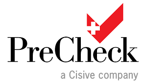 PreCheck, Inc. logo