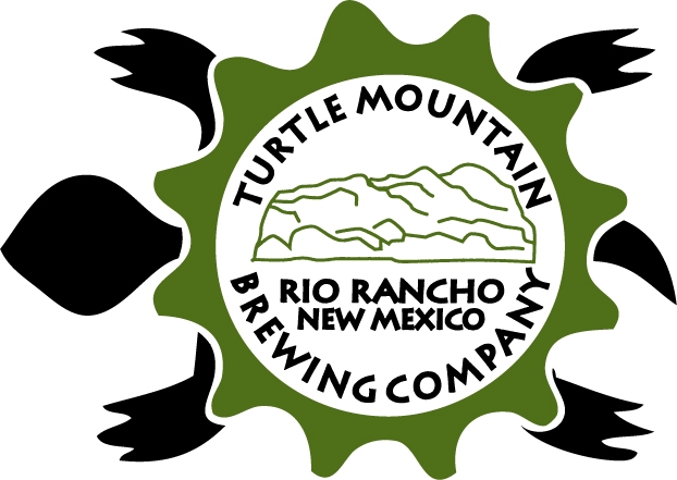 Turtle Mountain Brewing logo