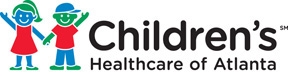 Children's Healthcare of Atlanta Company Logo