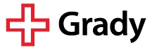 Grady Health System logo