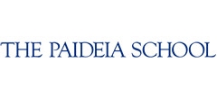 The Paideia School logo